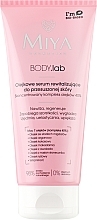 Восстанавливающая сыворотка для сухой кожи тела - Miya Cosmetics Body Lab Oil Revitalizing Serum For Dry Skin — фото N1