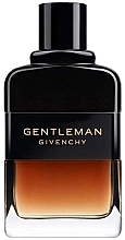 Духи, Парфюмерия, косметика Givenchy Gentleman Reserve Privee - Парфюмированная вода (тестер без крышечки)