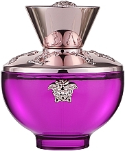 Духи, Парфюмерия, косметика Versace Pour Femme Dylan Purple - Парфюмированная вода
