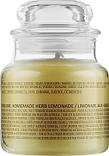 Ароматическая свеча - Yankee Candle Homemade Herb Lemonade — фото N2