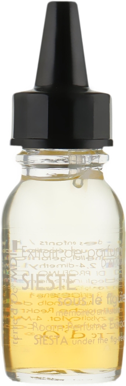Арома-екстракт інтер'єрний "Сієста під смоковницею" - Terre d'oc Room perfume extract — фото N1