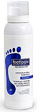 Парфумерія, косметика Мус від тріщин на п'ятах - Footlogix Cracked Heel Formula