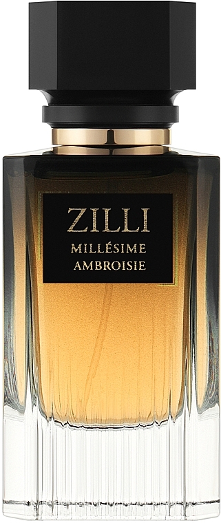 Zilli Millesime Ambroisie - Парфумована вода — фото N1