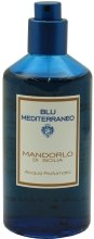 Парфумерія, косметика Acqua Di Parma Blu Mediterraneo - Mandorlo Di Sicilia - Туалетна вода (тестер без кришечки)