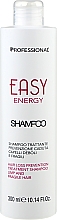 Шампунь против выпадения волос - Professional Energy Hair Shampoo — фото N1