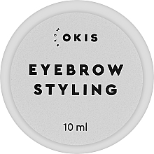 Духи, Парфюмерия, косметика Стайлинг для бровей - Okis Brow Eyebrow Styling