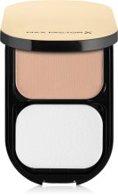 Духи, Парфюмерия, косметика УЦЕНКА Пудра компактная - Max Factor FaceFinity SPF 20 *