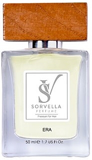 Sorvella Perfume ERA - Парфуми — фото N1
