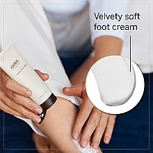 Минеральный крем для ног - Ahava Deadsea Water Mineral Foot Cream — фото N4