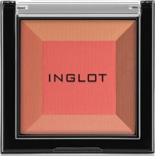 Духи, Парфюмерия, косметика Матирующая пудра - Inglot AMC Multicolour System Face&Body Powder Matte