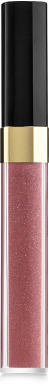 Увлажняющий ультраглянцевый блеск для губ - Chanel Rouge Coco Gloss (тестер в коробке)