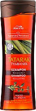 Духи, Парфюмерия, косметика Шампунь для волос против перхоти - Joanna Traditional Recipe Thyme And Calamus Anti Dandruff Shampoo