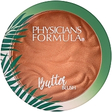 Кремові рум'яна для обличчя - Physicians Formula Murumuru Butter Blush — фото N2