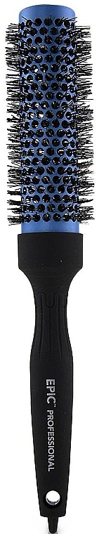 Брашинг для волосся - Wet Brush Pro Epic ThermaGraphene Heat Wave Extended BlowOut Round Brush #2.25" Small — фото N1