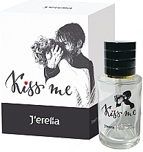 J'erelia Kiss Me - Парфумована вода — фото N1