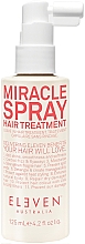 Духи, Парфюмерия, косметика Спрей для волос - Eleven Australia Miracle Spray Hair Treatment