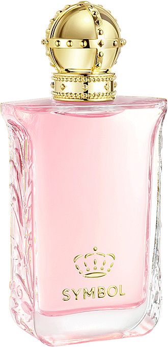 Marina de Bourbon Symbol For A Lady - Парфюмированная вода (мини) — фото N1