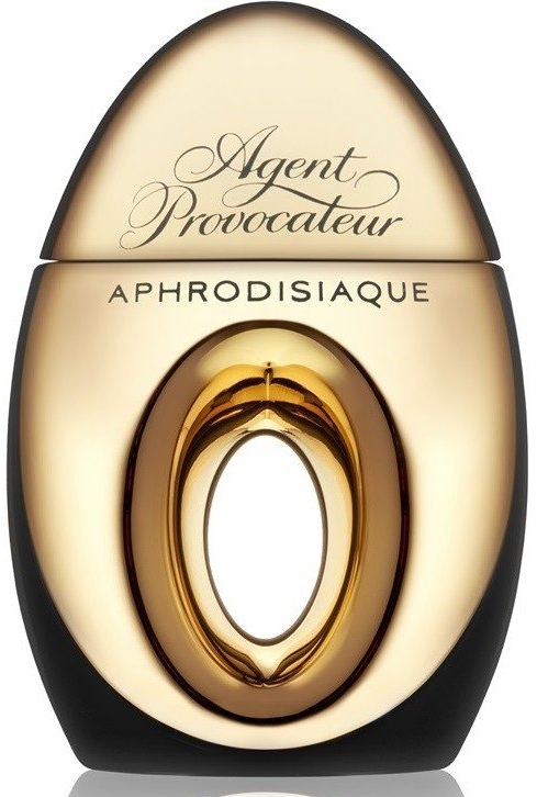 Agent Provocateur Aphrodisiaque - Парфюмированная вода (тестер с крышечкой) — фото N3