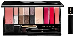 Парфумерія, косметика Палетка для макіяжу - Lancome Absolu Palette New Harmony