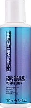 Духи, Парфюмерия, косметика Кондиционер для вьющихся волос - Paul Mitchell Spring Loaded Frizz-Fighting Conditioner