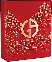 Giorgio Armani My Way - Набір (edp/30ml + edp/mini/10ml) — фото N4