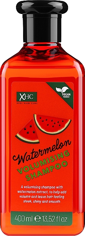 Шампунь для волос - Xpel Marketing Ltd Watermelon Shampoo — фото N1