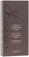 Духи, Парфюмерия, косметика Ампулы для лица, 10 дней - Sarah Chapman Skinesis Power A Renewal System