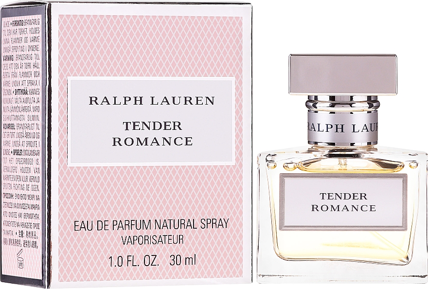 romance tender ralph lauren