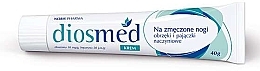 Духи, Парфюмерия, косметика Крем для ног - Diosmed Cream