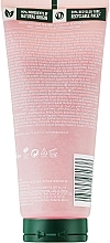 Скраб для тіла "Британська троянда" - The Body Shop British Rose Shower Scrub — фото N3