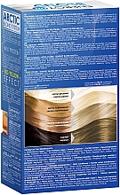 Освітлювач для волосся "Arctic" з флюїдом - Acme Color Energy Blond — фото N2