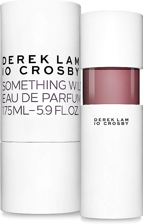 Derek Lam 10 Crosby Something Wild - Парфумована вода — фото N1