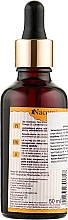 Облепиховое масло для лица - Nacomi Oil Seed Oil Beauty Essence — фото N4