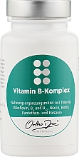 Парфумерія, косметика Харчова добавка "Вітамін В, комплекс" - Kyberg Vital OrthoDoc Vitamin B-Komplex