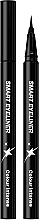 Подводка-фломастер для глаз - Colour Intense Smart Eyeliner — фото N1