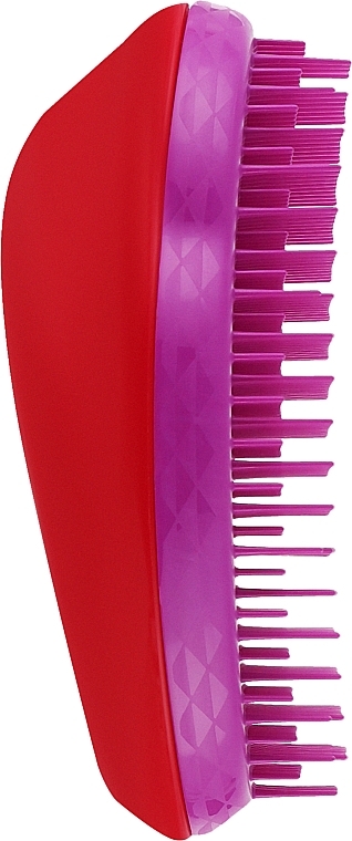 Расческа для волос - Tangle Teezer The Original BB Cherry Violet Brush — фото N3