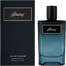 Brioni Eau de Parfume 2021 - Парфумована вода — фото N4