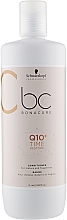 Кондиционер Q10 - Schwarzkopf Professional ВС BonacureTime Restore Q10 Plus Conditioner — фото N1