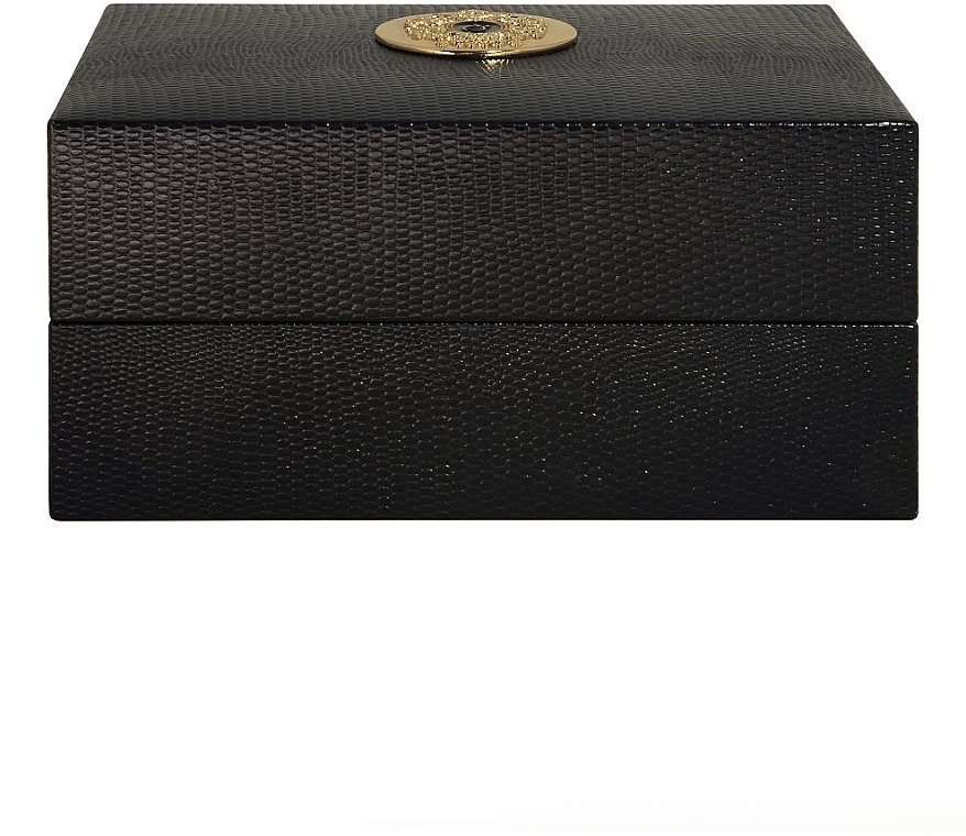 Tiziana Terenzi Siene Luxury Box Set - Набор (extrait/2x10ml + case) — фото N2