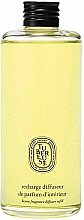 Духи, Парфюмерия, косметика Запасной блок для аромадиффузора - Diptyque Tubereuse Home Fragrance Diffuser Refill
