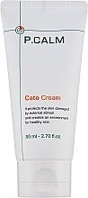 Духи, Парфюмерия, косметика УЦЕНКА Крем для регенерации кожи - P.CALM Cato Cream *