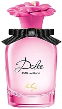 Dolce & Gabbana Dolce Lily - Туалетна вода (тестер без кришечки) — фото N1