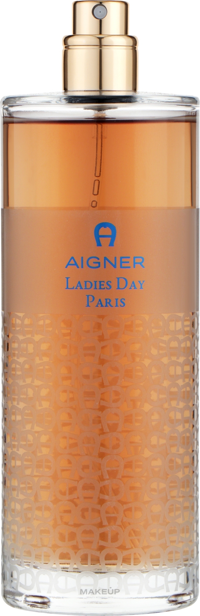 Aigner Ladies Day Paris - Туалетная вода (тестер без крышечки) — фото 100ml