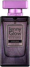 Духи, Парфюмерия, косметика Jenny Glow Origins Pour Femme - Парфюмированная вода