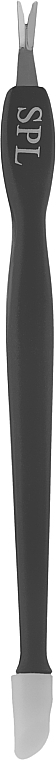 Тример для кутикули, 9704 - SPL Professional Cuticle Trimmer — фото N1
