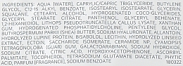 Питательный крем с бустером витамина D - Declare Derma Forte Cream (пробник) — фото N2
