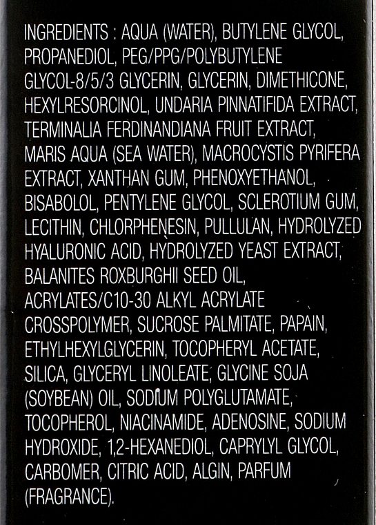 Сыворотка для осветления и лечения пигментации - Ella Bache Nutridermologie® Lab Face Serum Magistral Blanc de Teint 6.7% — фото N4