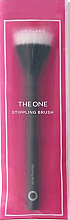 Кисть для макияжа - Oriflame The One Stippling Brush — фото N2