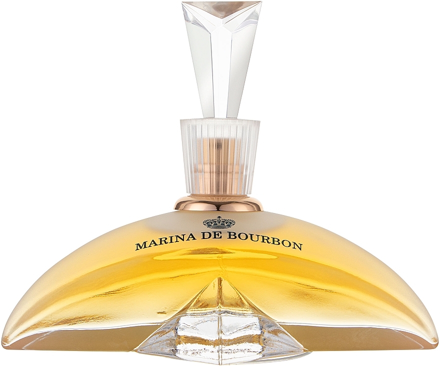 Marina de Bourbon Classique - Парфумована вода — фото N1