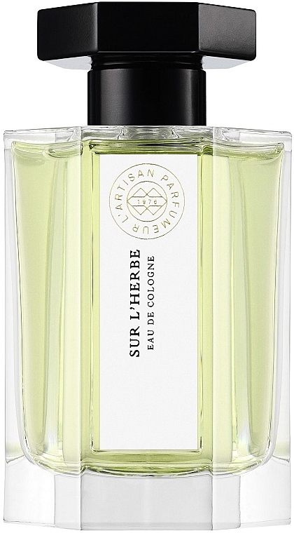 L`Artisan Parfumeur Sur L'Herbe - Одеколон (тестер) — фото N1